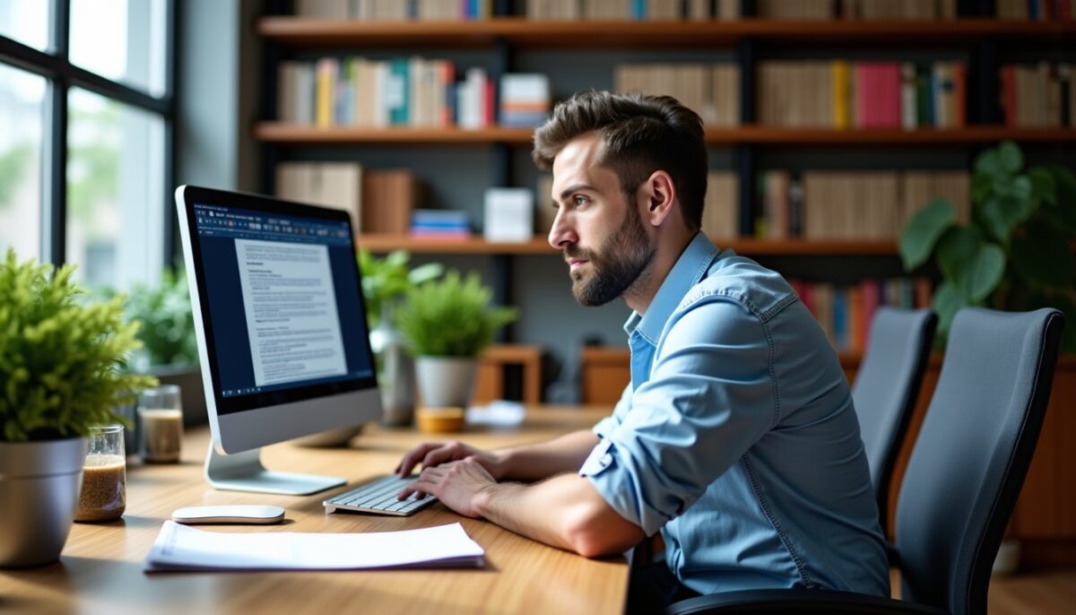 Guide pratique : comment insérer une nouvelle page dans WordPad