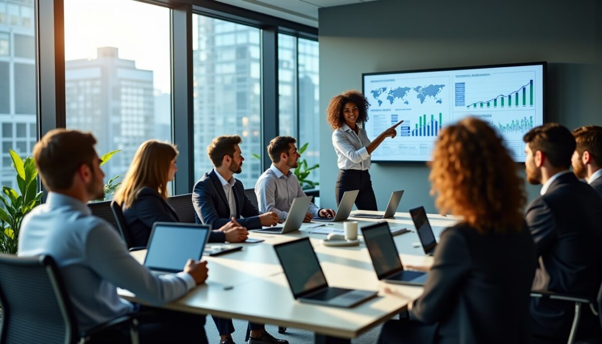 Examen approfondi du site monde-business.fr : Tendances, services et opportunités