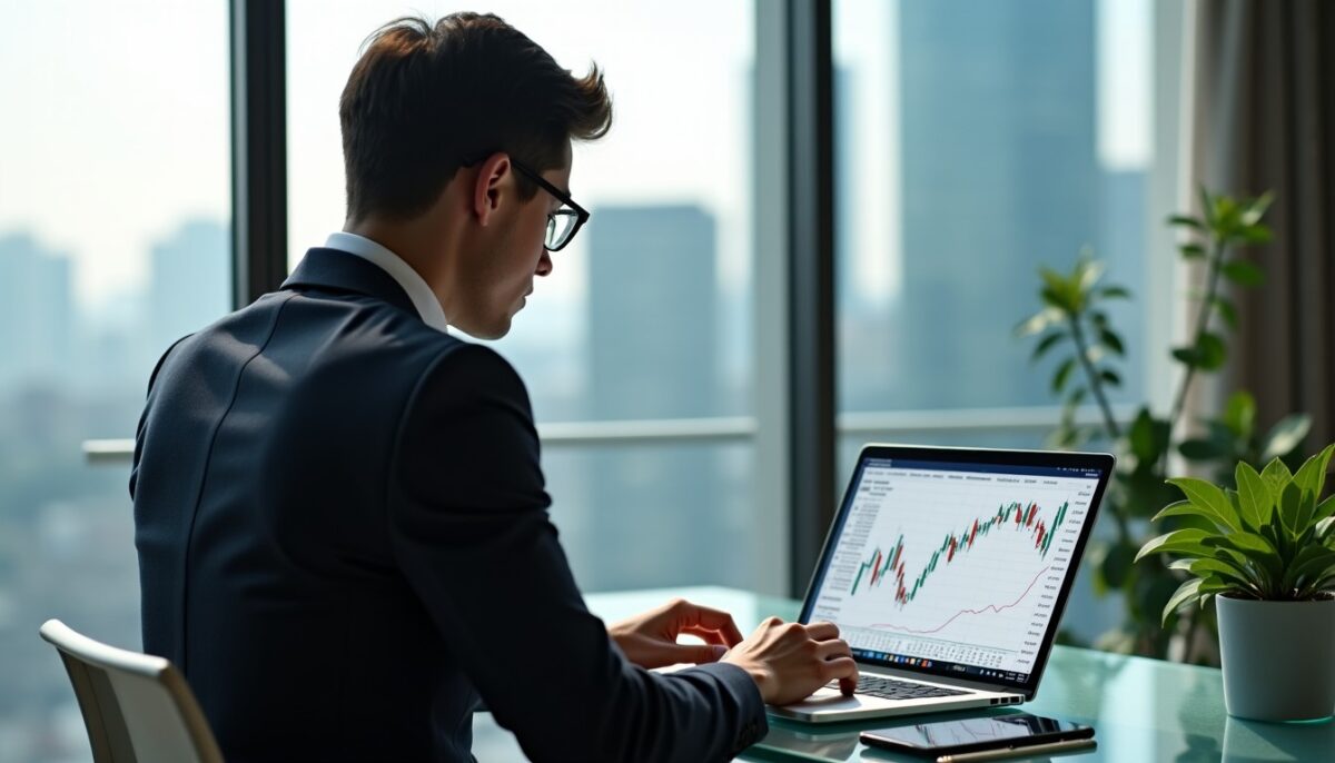Maîtrisez votre avenir financier avec le simulateur de ROI Rezoactif : guide complet