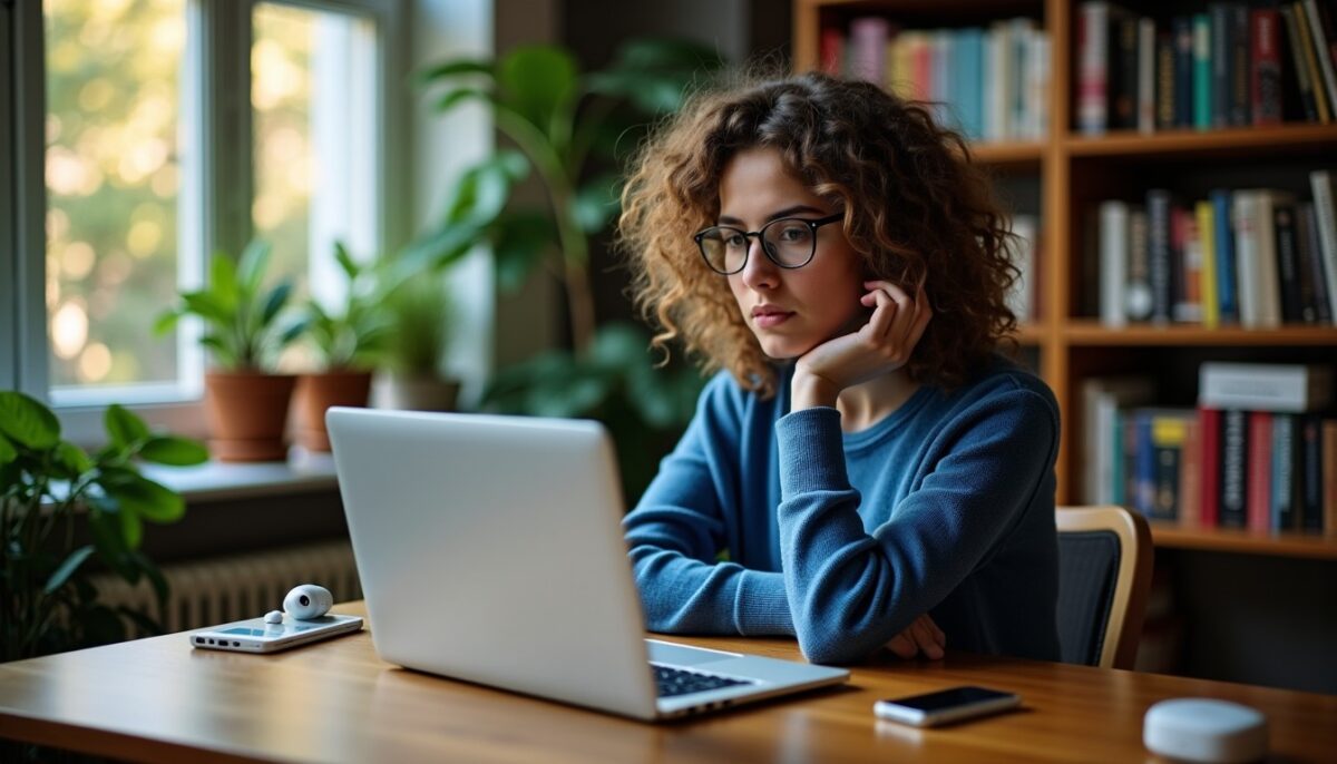 Erreur de lecture : que signifie le message 'reconnecté en 3s' ?