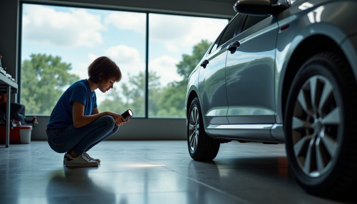 Comment détecter la présence d’un traceur GPS sur votre voiture ?