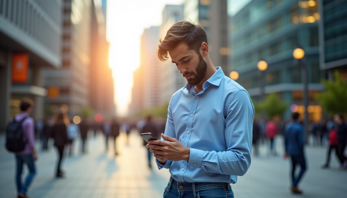 Tout savoir sur l'adresse IP de votre iPhone et comment la localiser rapidement