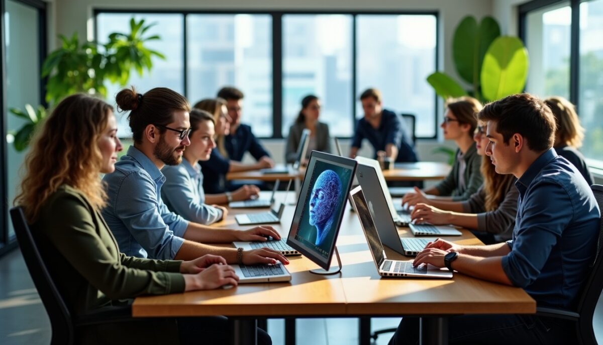 GPT-5 redéfinit l'expérience des utilisateurs gratuits de chat : un bouleversement attendu