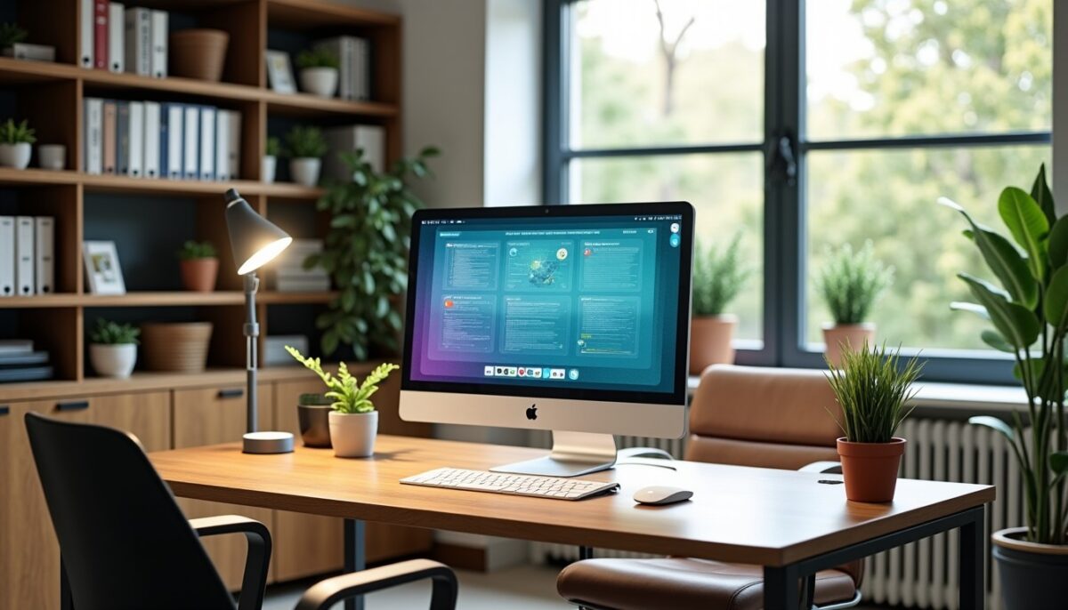 Optimisez votre quotidien avec PaperOffice : la gestion numérique des documents simplifiée