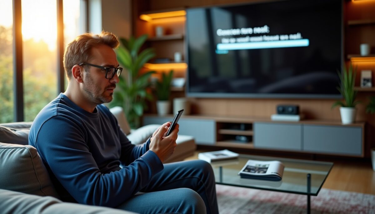 Traqueur Freebox : pourquoi l'annonce échoue et comment y remédier efficacement