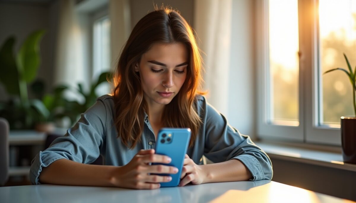 Telegram : une application sécurisée ou un risque pour votre vie privée ? Telegram : une application sécurisée ou un risque pour votre vie privée ?