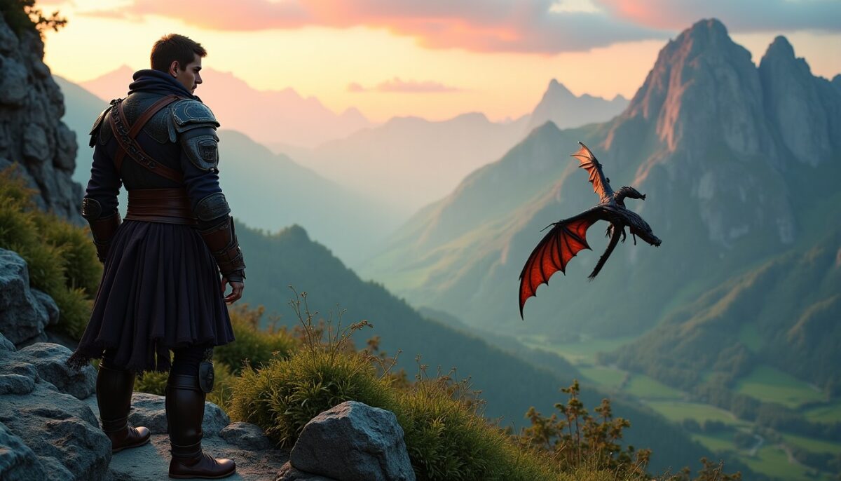 Dragon’s Dogma 2 : Le guide ultime pour maîtriser chaque quête et secret Dragon’s Dogma 2 : Le guide ultime pour maîtriser chaque quête et secret