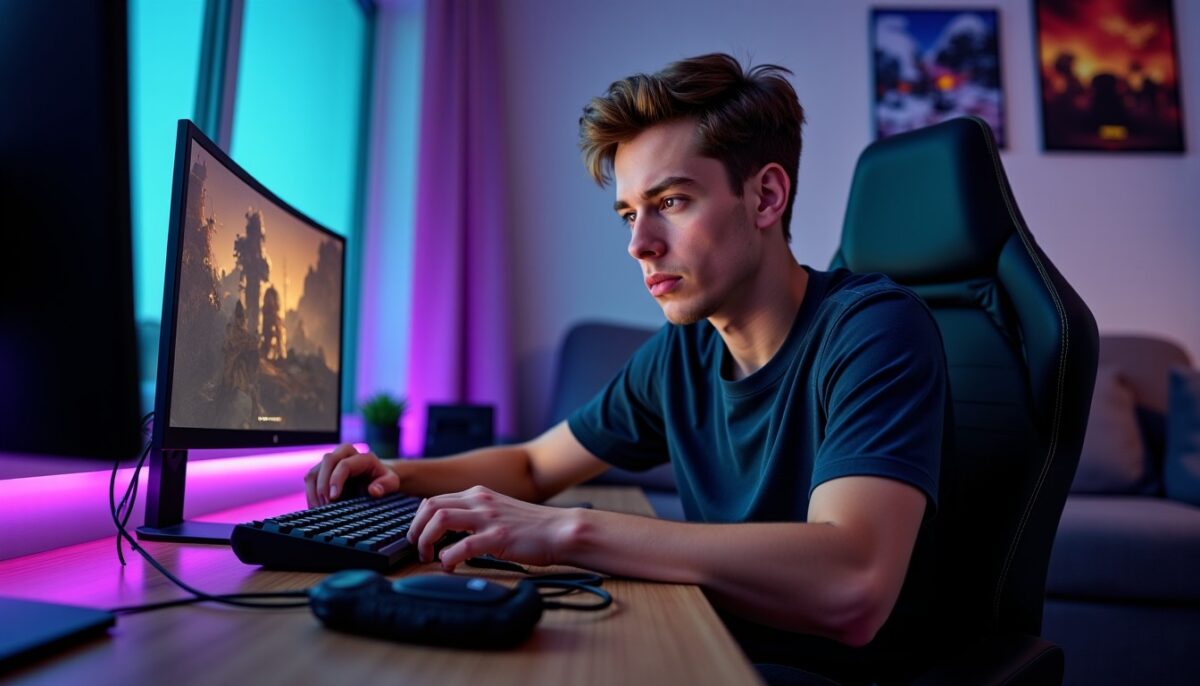 Quel câble choisir pour une expérience de jeu fluide en 4K à 60fps ? Quel câble choisir pour une expérience de jeu fluide en 4K à 60fps ?