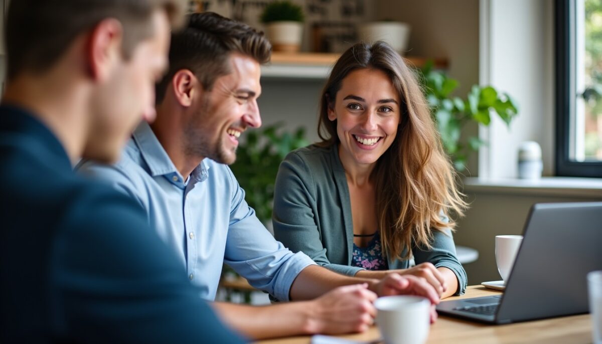 Technovateur : Découvrez les avis et témoignages d’utilisateurs sur cette plateforme tech innovante Technovateur : Découvrez les avis et témoignages d’utilisateurs sur cette plateforme tech innovante