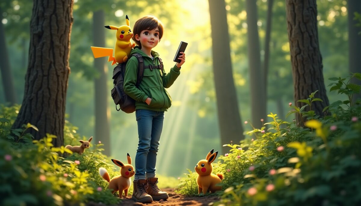 Maîtrisez Pokémon Émeraude : Le guide ultime pour une aventure sans faille Maîtrisez Pokémon Émeraude : Le guide ultime pour une aventure sans faille