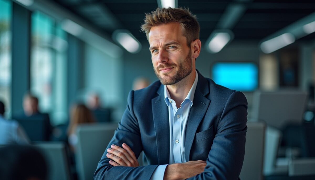 ITIL Service Manager : comprendre son rôle clé et son impact au sein de l’entreprise ITIL Service Manager : comprendre son rôle clé et son impact au sein de l’entreprise