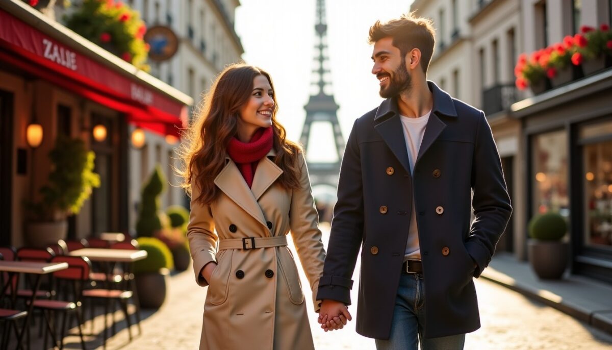 Guide clair et complet pour ne pas se perdre dans Amour Sucré Guide clair et complet pour ne pas se perdre dans Amour Sucré