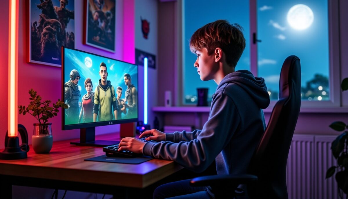 Comment modifier rapidement son pseudo sur Fortnite : guide pratique Comment modifier rapidement son pseudo sur Fortnite : guide pratique