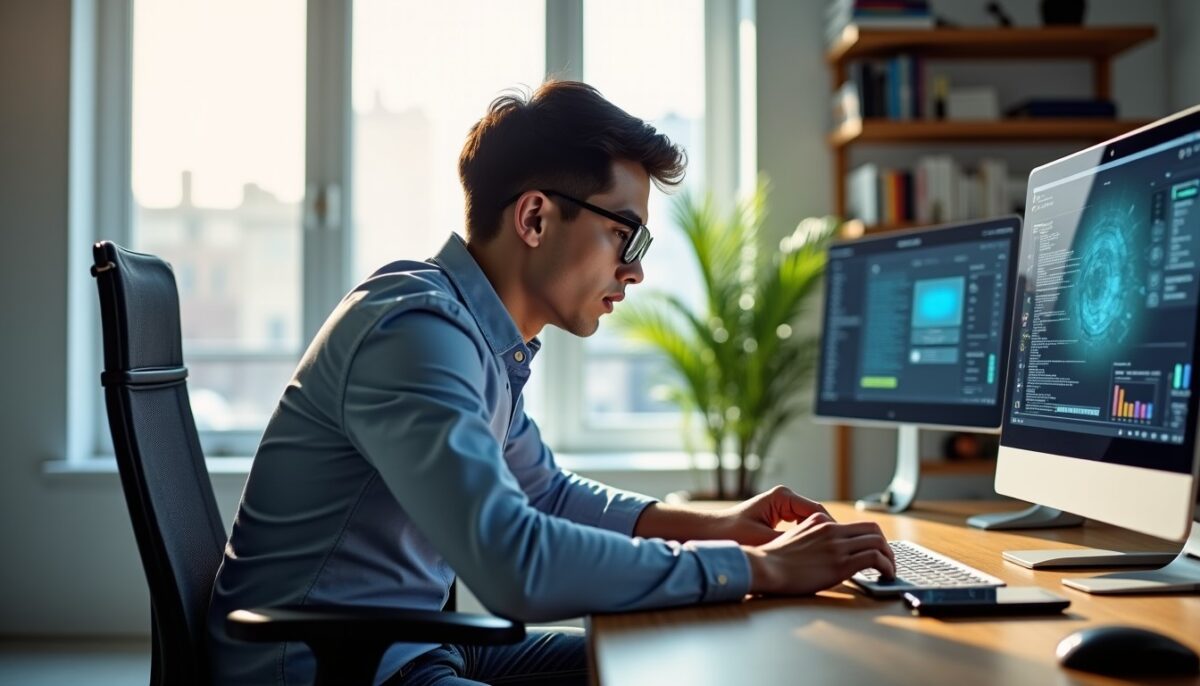 Tendance HighTech Webzine : les dernières actualités et innovations à ne pas manquer