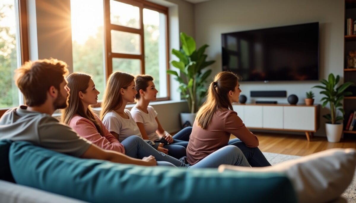Agence IPTV : Explorer les avantages pour les utilisateurs et les restrictions essentielles à comprendre Agence IPTV : Explorer les avantages pour les utilisateurs et les restrictions essentielles à comprendre