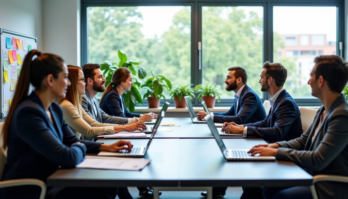 Tout savoir sur la formation à la méthode agile : un guide complet et pratique Tout savoir sur la formation à la méthode agile : un guide complet et pratique