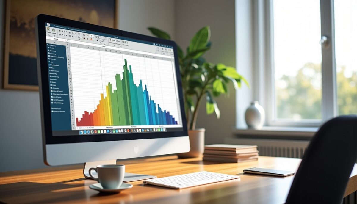 Créer une pyramide des âges sur Excel : guide pratique étape par étape Créer une pyramide des âges sur Excel : guide pratique étape par étape