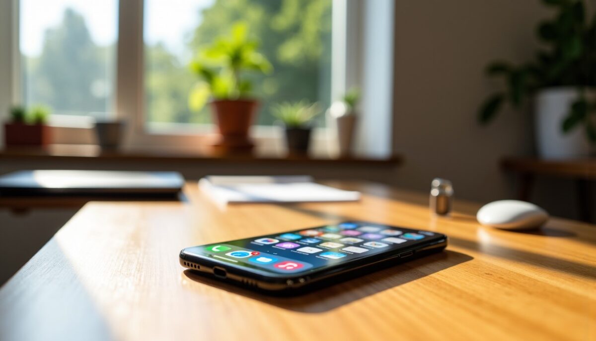 IPhone 12 : Quelle est la durée de prise en charge des mises à jour par Apple ? IPhone 12 : Quelle est la durée de prise en charge des mises à jour par Apple ?