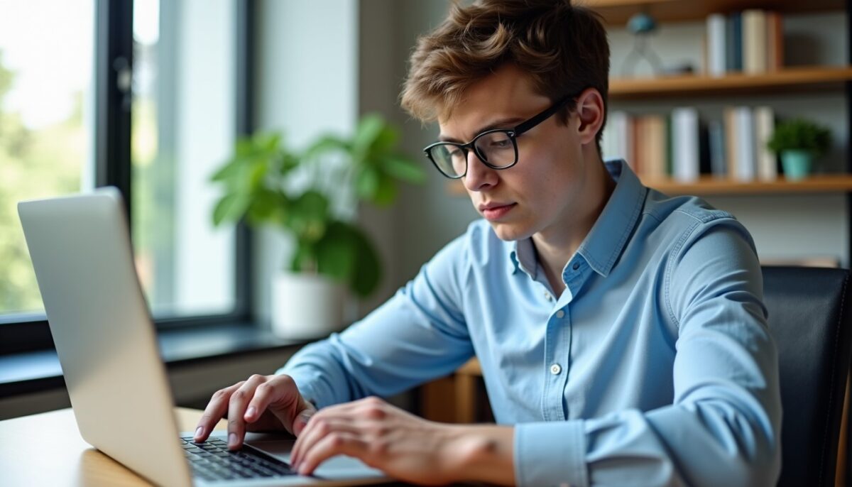 Guide pratique pour activer les accusés de réception dans Mail – Bande2geek Guide pratique pour activer les accusés de réception dans Mail – Bande2geek