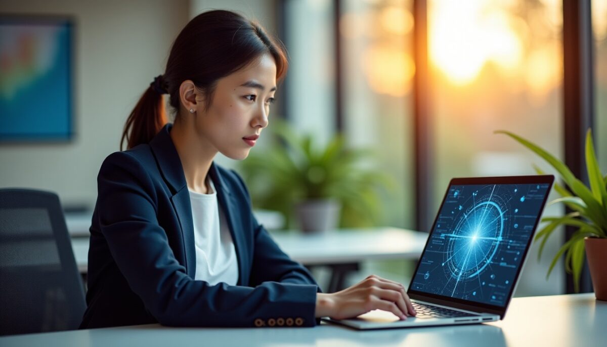 Nexa et l'Intelligence Artificielle : le guide essentiel du cursus Bachelor au Mastère Nexa et l'Intelligence Artificielle : le guide essentiel du cursus Bachelor au Mastère