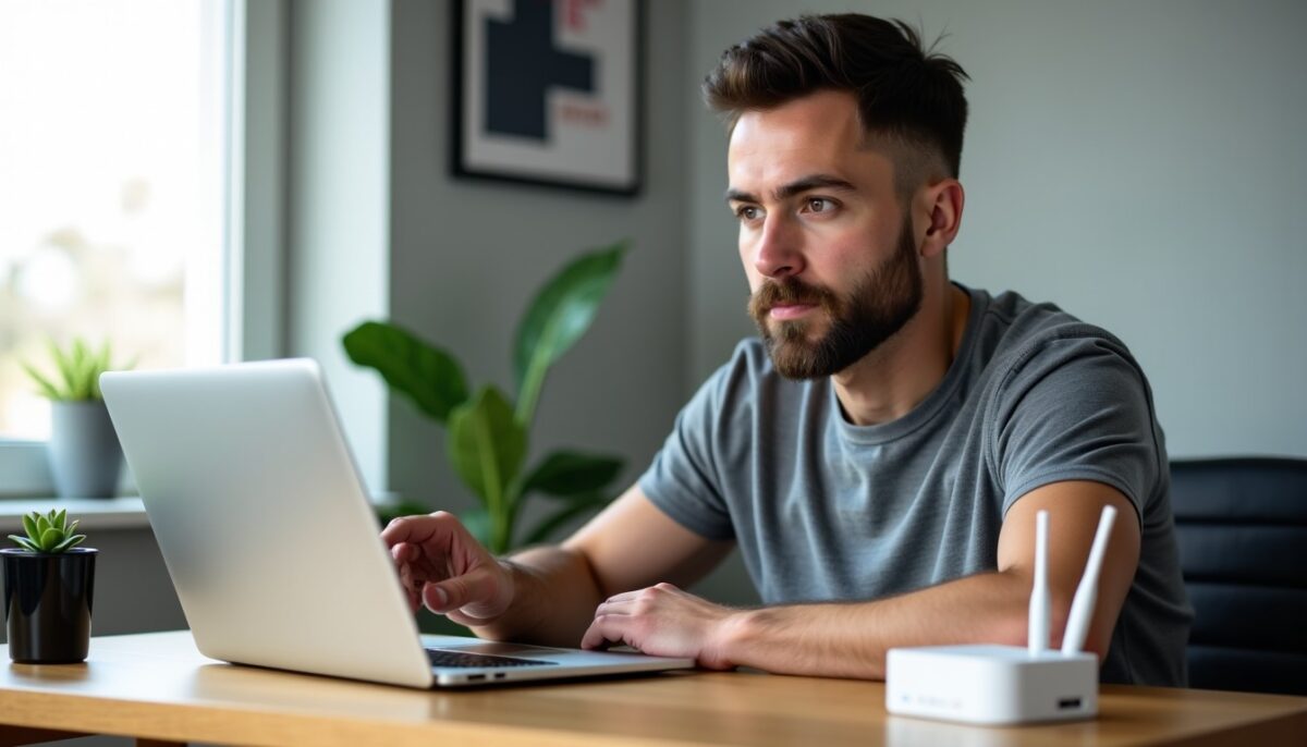 Découvrez en 5 minutes comment localiser facilement l'adresse IP de votre routeur Découvrez en 5 minutes comment localiser facilement l'adresse IP de votre routeur