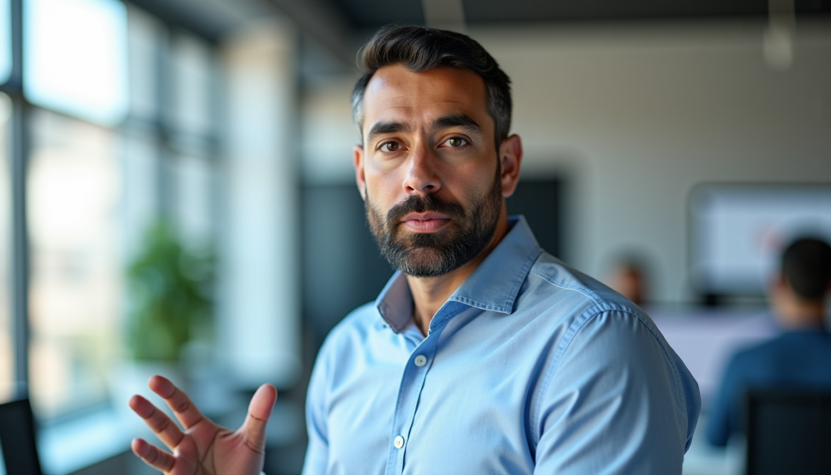 Accompagnement Google Discover : Jimenez Julien détaille les budgets réels Accompagnement Google Discover : Jimenez Julien détaille les budgets réels