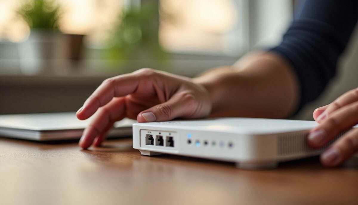 Retrouver l’adresse IP de votre Livebox Orange : mode d’emploi détaillé et facile Retrouver l’adresse IP de votre Livebox Orange : mode d’emploi détaillé et facile