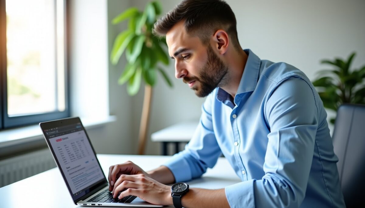 Mode d'emploi complet : Utiliser la calculette du seuil de rentabilité sur b2btoday.com Mode d'emploi complet : Utiliser la calculette du seuil de rentabilité sur b2btoday.com