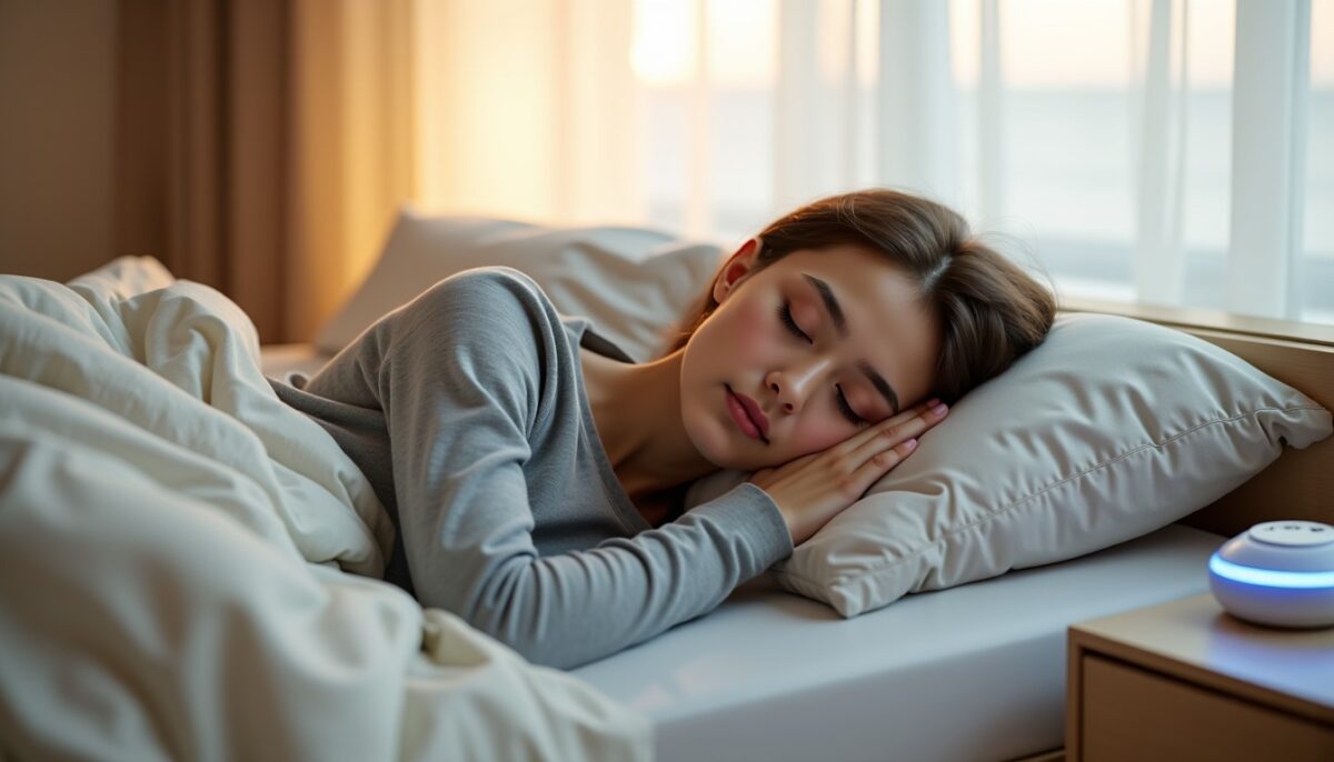 Explorez le simulateur Celyatis : votre guide complet pour maîtriser votre temps de sommeil Explorez le simulateur Celyatis : votre guide complet pour maîtriser votre temps de sommeil