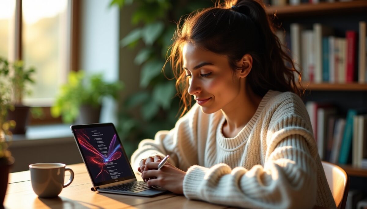 Comment une IA transforme vos textes en chansons : guide pratique Comment une IA transforme vos textes en chansons : guide pratique