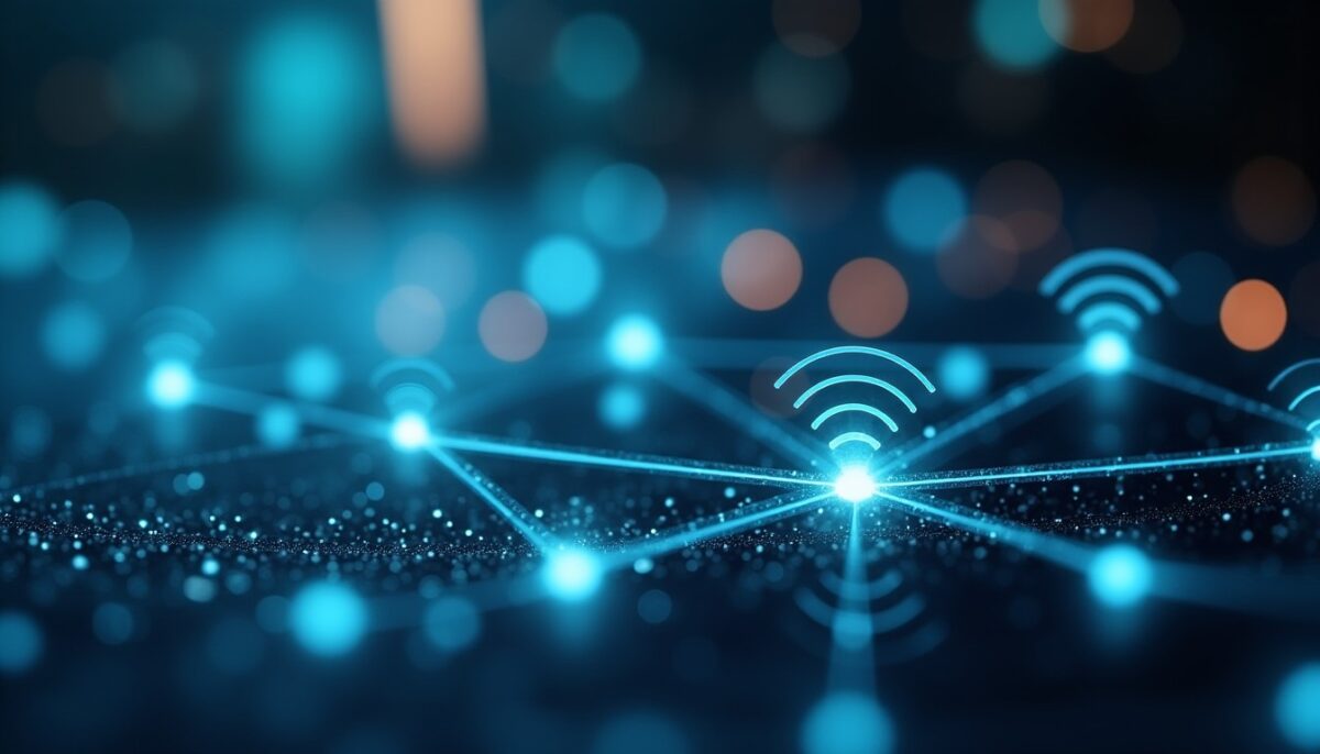 Guide essentiel pour déployer un réseau WiFi d’entreprise à la fois performant et sécurisé Guide essentiel pour déployer un réseau WiFi d’entreprise à la fois performant et sécurisé