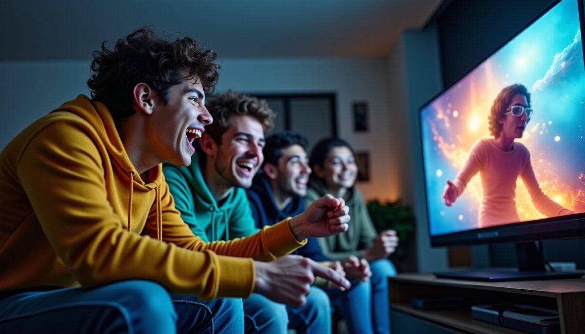Découverte du jeu vidéo le plus plébiscité à travers le monde Découverte du jeu vidéo le plus plébiscité à travers le monde