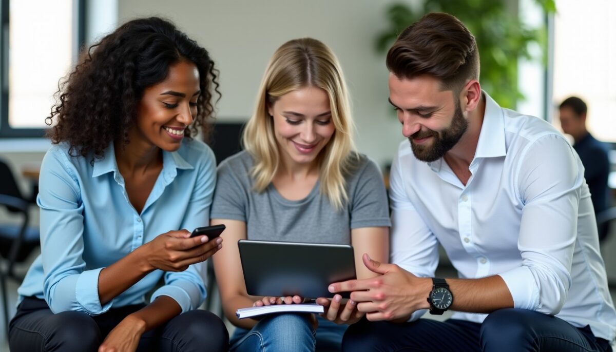 Les applications incontournables pour maximiser vos gains en 2025-2026 Les applications incontournables pour maximiser vos gains en 2025-2026