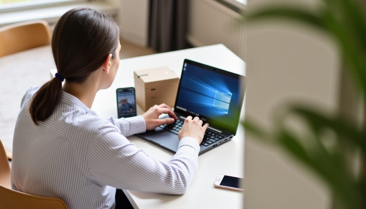 Guide pratique pour sélectionner l’ordinateur portable idéal selon vos besoins Guide pratique pour sélectionner l’ordinateur portable idéal selon vos besoins
