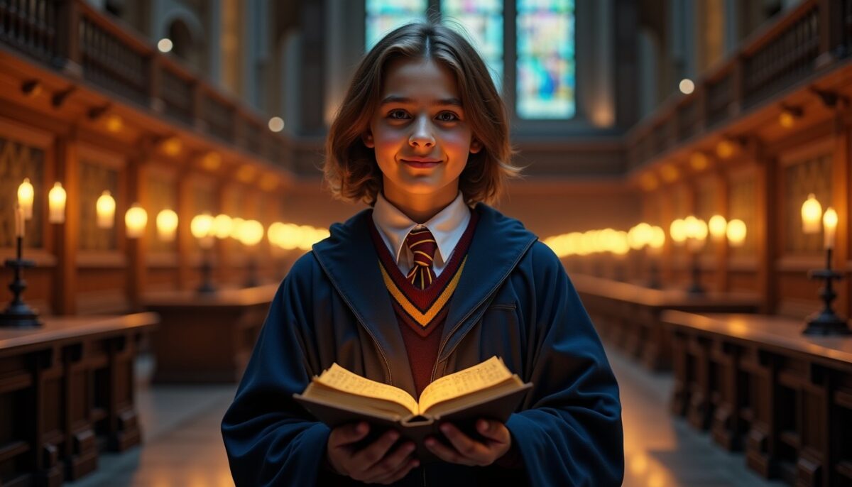 Hogwarts Legacy : Le guide ultime pour une aventure magique réussie Hogwarts Legacy : Le guide ultime pour une aventure magique réussie
