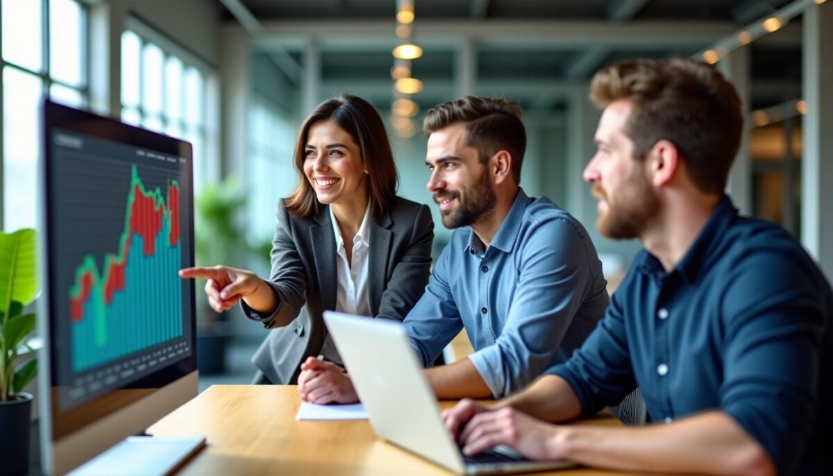 DualMedia : l'agence web propulsant vos projets digitaux vers de nouveaux sommets DualMedia : l'agence web propulsant vos projets digitaux vers de nouveaux sommets