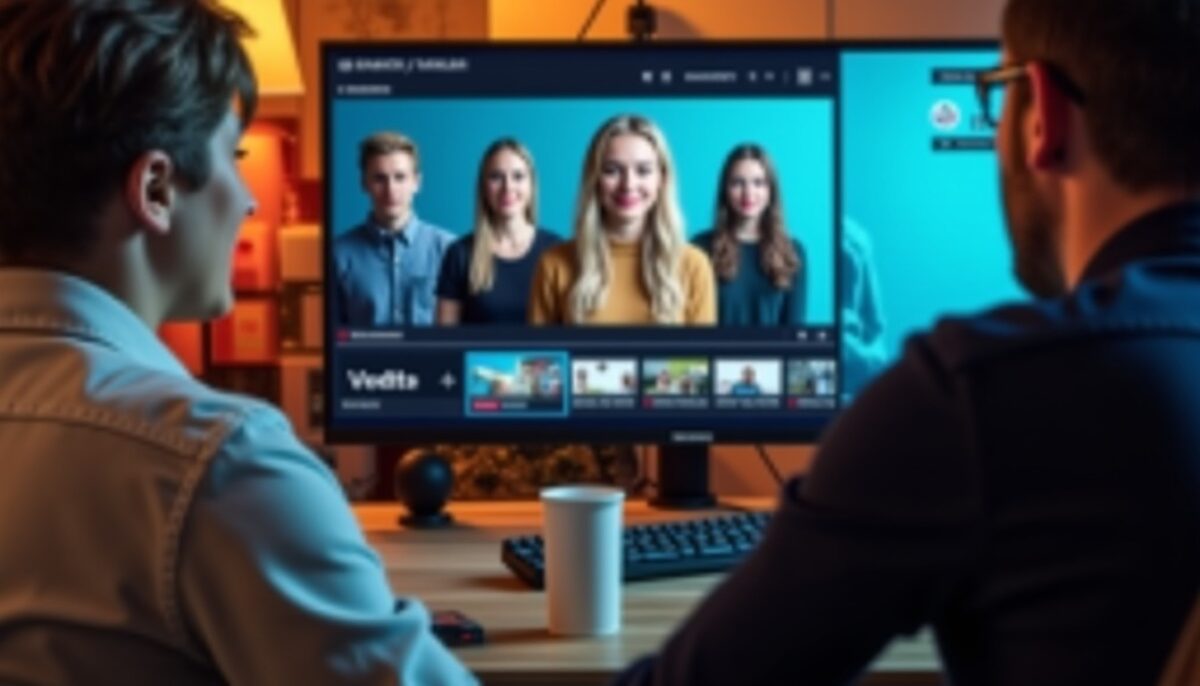 Vodi.to : découvrez les coulisses secrètes de cette plateforme de streaming Vodi.to : découvrez les coulisses secrètes de cette plateforme de streaming