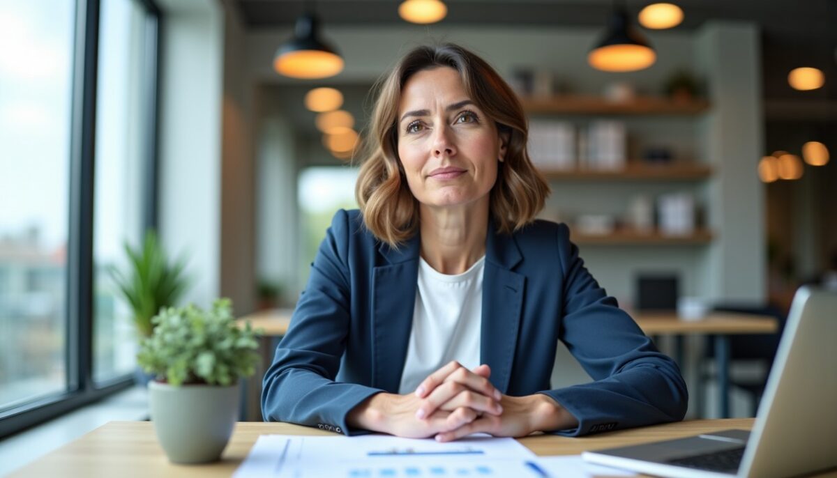 Devenir salarié porté : impact sur chômage, retraite et couverture sociale
