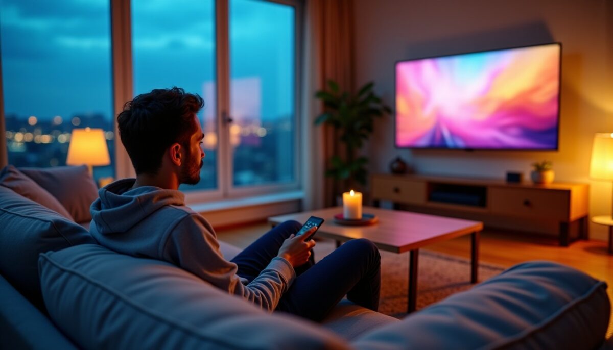 Top 10 des sites gratuits de streaming à découvrir absolument en 2025-2026 Top 10 des sites gratuits de streaming à découvrir absolument en 2025-2026