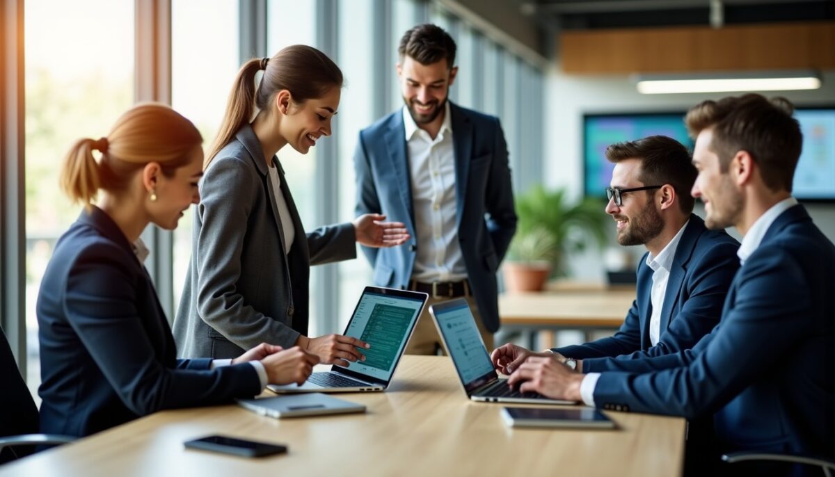 Le guide ultime des logiciels indispensables pour la communication en entreprise Le guide ultime des logiciels indispensables pour la communication en entreprise