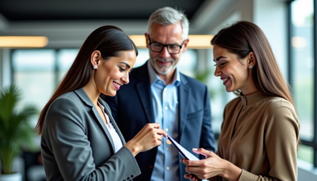 Maîtriser les démarches administratives au quotidien : guide pratique pour simplifier vos formalités Maîtriser les démarches administratives au quotidien : guide pratique pour simplifier vos formalités