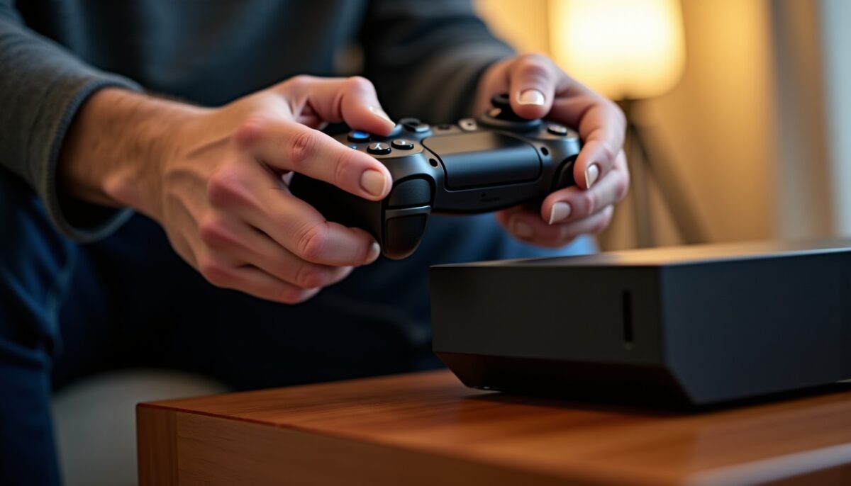 Guide pratique pour connecter aisément votre manette à une console Guide pratique pour connecter aisément votre manette à une console