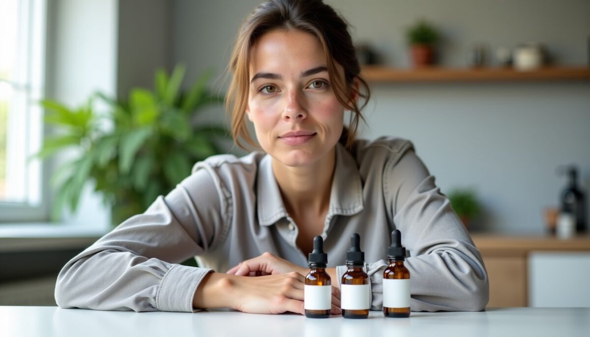 Comment sélectionner efficacement son huile de CBD : guide méthodique